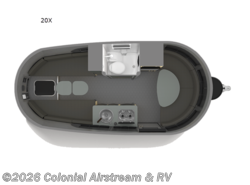 Used 2024 Airstream Basecamp 20X REI Special Edition available in Millstone Township, New Jersey