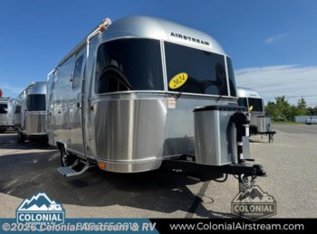 Used 2024 Airstream Caravel 19CB available in Millstone Township, New Jersey