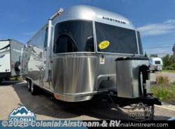Used 2024 Airstream Globetrotter 25FBT Twin available in Millstone Township, New Jersey
