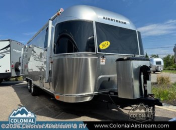 Used 2024 Airstream Globetrotter 25FBT Twin available in Millstone Township, New Jersey