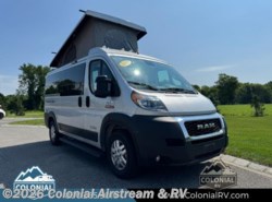 Used 2022 Pleasure-Way Tofino Pop-Top available in Millstone Township, New Jersey