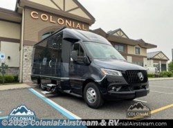 New 2027 Airstream Atlas 25RT available in Millstone Township, New Jersey