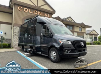 New 2027 Airstream Atlas 25RT available in Millstone Township, New Jersey