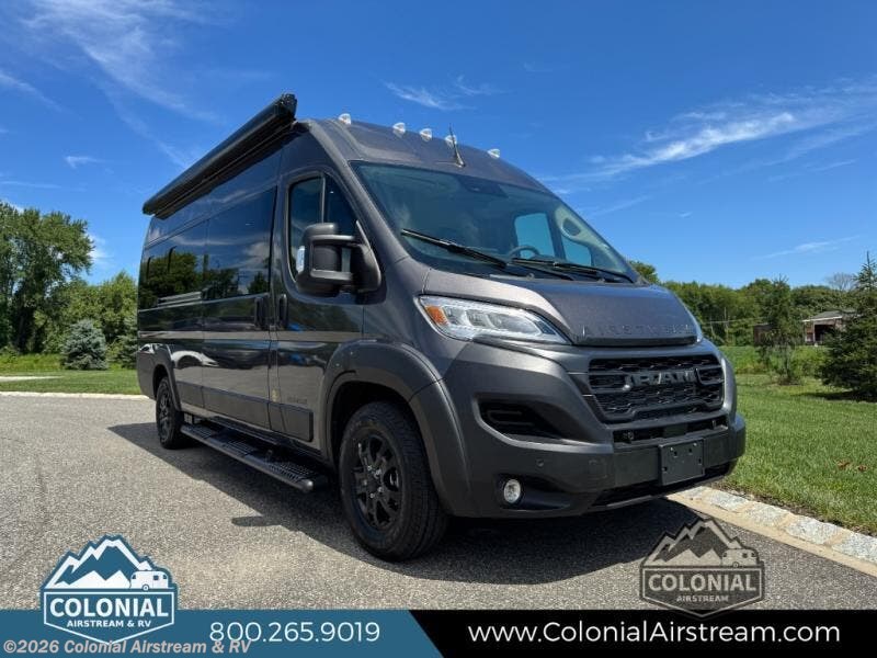 New 2027 Airstream Rangeline 21PL available in Millstone Township, New Jersey