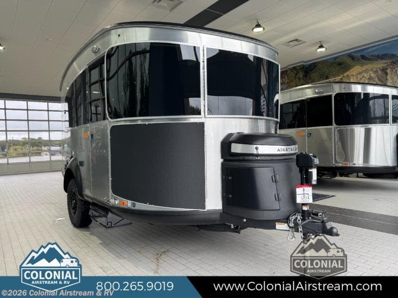 New 2027 Airstream Basecamp Xe 20Xe available in Millstone Township, New Jersey