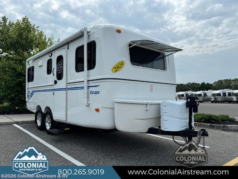 Used 2020 Escape  21NE available in Millstone Township, New Jersey