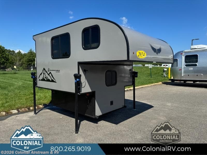 Used 2024 Soaring Eagle Adlar 6.5XL available in Millstone Township, New Jersey