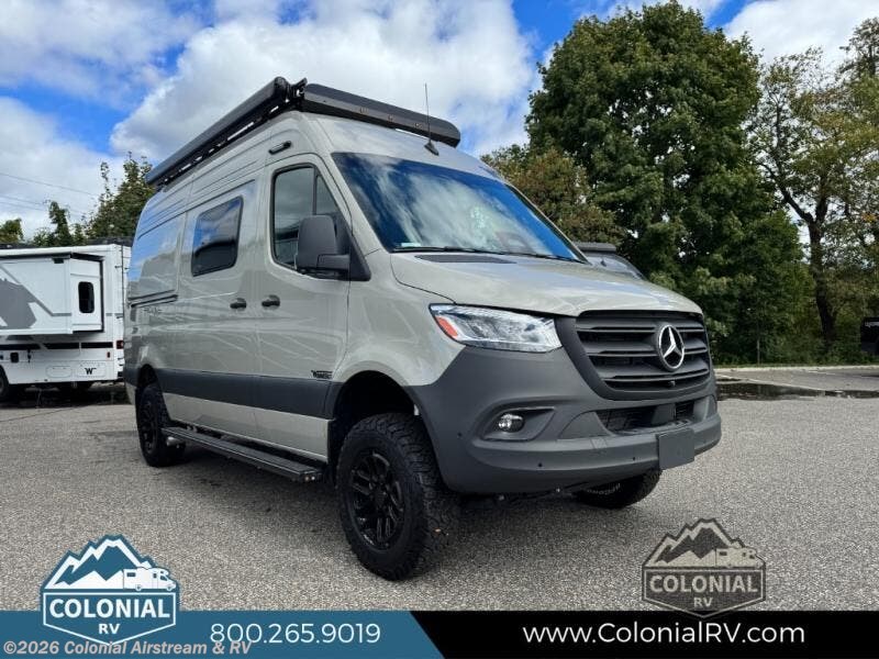 New 2027 Winnebago Revel Sport 44C available in Millstone Township, New Jersey