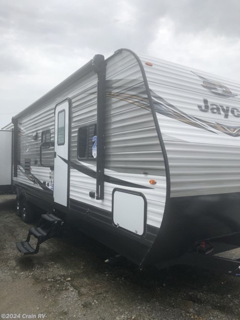 #7TT2864 - 2017 Jayco Jay Flight 32BHDS for sale in Little Rock AR