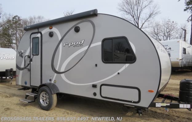 Rpod For Sale >> 22654 2019 Forest River R Pod Rp 179 For Sale In Newfield Nj Rpod For Sale >> 22654 2019 Forest River R Pod Rp 179 For Sale In Newfield Nj