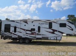 Full Specs for 2012 Keystone Raptor 300MP RVs | RVUSA.com