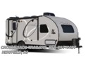 Stock Image for 2020 Forest River R-Pod RP-192 (options and colors may vary)