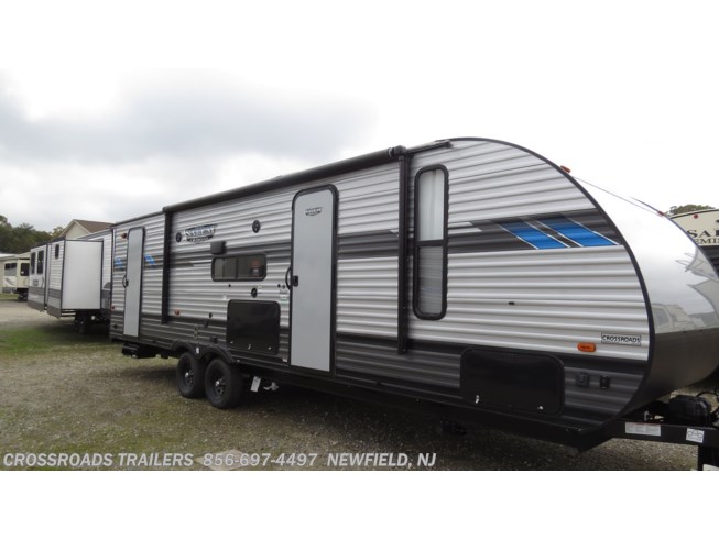 21 Forest River Salem Cruise Lite 263bhxl 8x31 Travel 00 Trailersusa 21 Forest River Salem Cruise Lite 263bhxl 8x31 Travel 00 Trailersusa