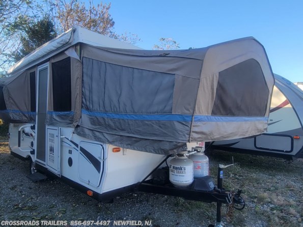 2013 Forest River Flagstaff 425D available in Newfield, NJ