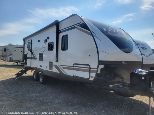 2022 Coachmen Spirit Ultra Lite 2557RB available in Newfield, NJ