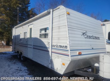 Used 2004 Coachmen Spirit 248TBG available in Newfield, New Jersey