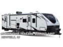 Stock Image for 2021 Coachmen Spirit Ultra Lite 3379BH (options and colors may vary)