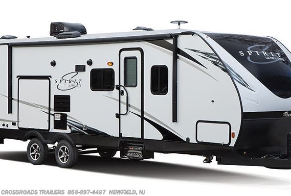 2022 Coachmen Spirit Ultra Lite 3379BH available in Newfield, NJ