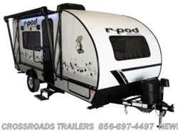 2023 Forest River R-Pod RP-195