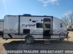 New 2022 Forest River R-Pod RP-193 available in Newfield, New Jersey