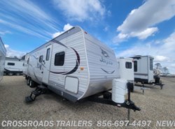 Used 2014 Jayco Jay Flight 32 BHDS available in Newfield, New Jersey