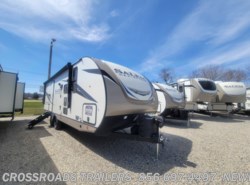 New 2022 Forest River Salem Hemisphere Lite 23BHHL available in Newfield, New Jersey