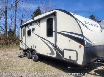 Used 2019 Venture RV Sonic SN200VML available in Newfield, New Jersey