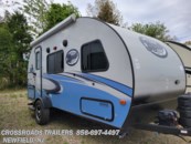 2018 Forest River R-Pod RP-180