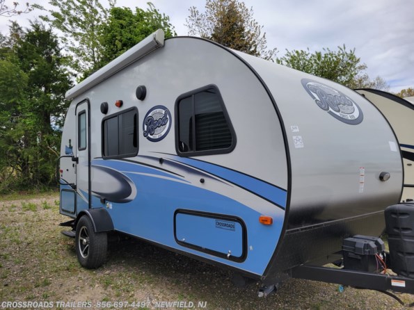 2018 Forest River R-Pod RP-180 available in Newfield, NJ
