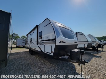New 2022 K-Z Connect C261RKK available in Newfield, New Jersey