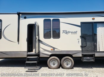 Used 2015 Keystone Retreat 39BHTS available in Newfield, New Jersey
