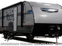  Used 2022 Forest River Salem Cruise Lite 263BHXL available in Newfield, New Jersey