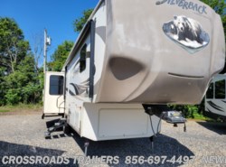  Used 2014 Forest River Cedar Creek Silverback 29RE available in Newfield, New Jersey