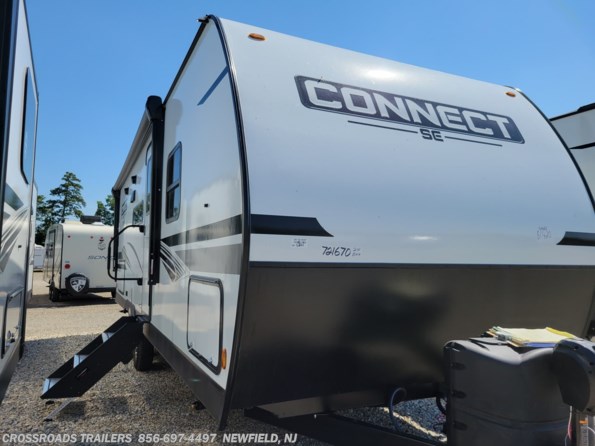 2022 K-Z Connect SE C241BHKSE available in Newfield, NJ