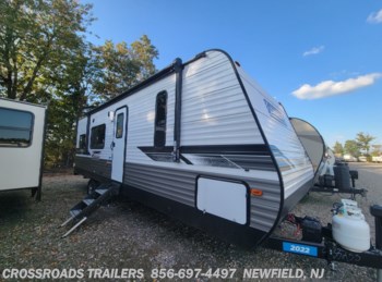 Used 2022 Dutchmen Coleman Lantern 251TQ available in Newfield, New Jersey