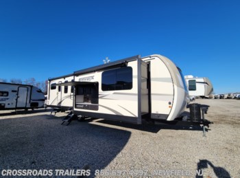 Used 2020 Venture RV SportTrek Touring Edition STT333VFK available in Newfield, New Jersey