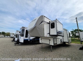New 2023 Forest River Salem Hemisphere 286RL available in Newfield, New Jersey