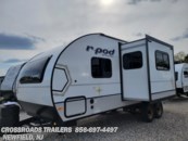 2023 Forest River R-Pod RP-203