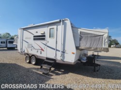 2007 Forest River Rockwood Roo 21SS