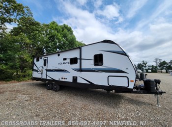 Used 2022 CrossRoads Volante VL28BH available in Newfield, New Jersey