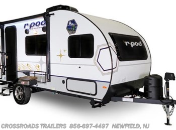 New 2024 Forest River R-Pod RP-190 BEAST MODE available in Newfield, New Jersey
