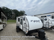 2024 Forest River R-Pod 107C