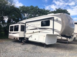 2014 Forest River Cedar Creek 34RLSA