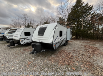 Used 2021 Coachmen Apex Nano 213RDS available in Newfield, New Jersey