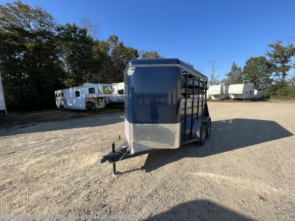 2024 Valley Trailers 26012 available in Newfield, NJ