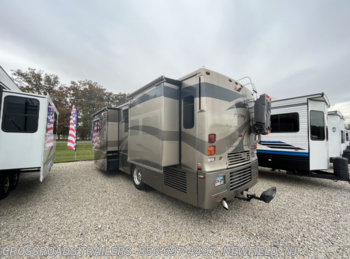 Used 2005 Winnebago Journey 32T available in Newfield, New Jersey
