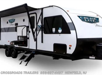 New 2024 Forest River Salem Cruise Lite 263BHXL available in Newfield, New Jersey