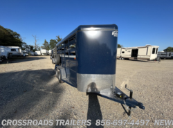 2025 Valley Trailers 28016