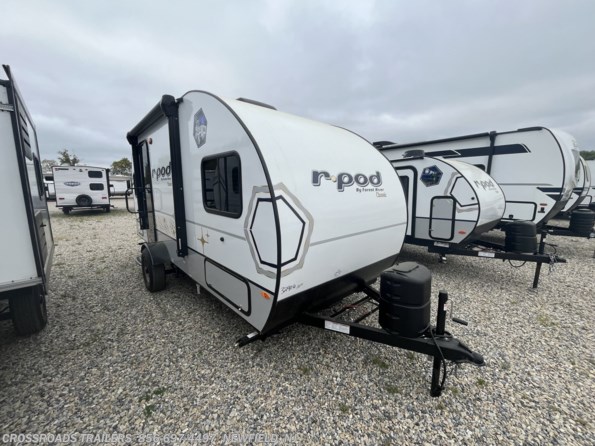 2024 Forest River R-Pod RP-190C available in Newfield, NJ