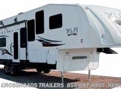 Used 2013 Forest River XLR Nitro 29UDQ5 available in Newfield, New Jersey
